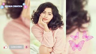 Yukti Kapoor Whatsaap Status Naygun Creation