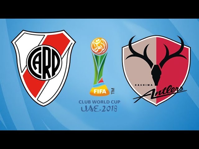 LIVE: FIFA 19: GUADALAJARA X KASHIMA ANTLERS - MUNDIAL DE CLUBES 2018!!! -  XBOX ONE X 