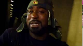 Смотреть клип Young Buck - Black Clouds