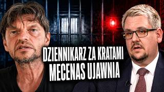 6 dni bez obrońcy. Kulisy aresztu Leszka Kraskowskiego