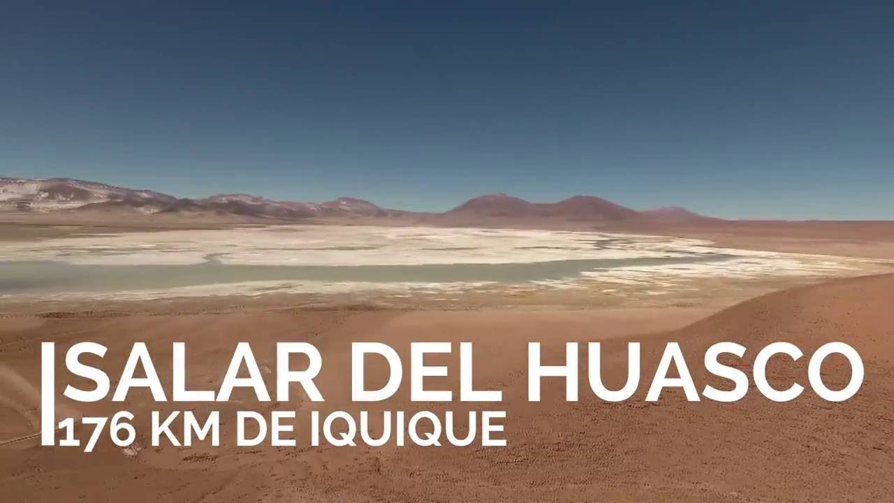 REGION DE TARAPACA  (Chile)
