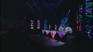 Kiss And Make Up (BLACKPINK 2019 2020 WORLD TOUR IN YOUR AREA   TOKYO DOME) HD