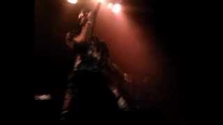 Bad Bitches - Tyga (Live/Winnipeg/2012)