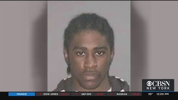 Police ID Suspect In Random Slashing Of Woman On Subway