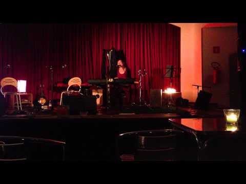 "Valzer d'estate" - Adele Pardi