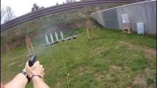 USPSA Lower Prov May 2014 Stage 3 L10