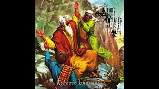 Terminus Episode 91 - Grand Belial’s Key, Algaion, Thos Ælla