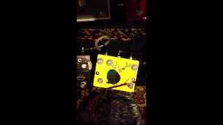 Put A Bird On It Delay