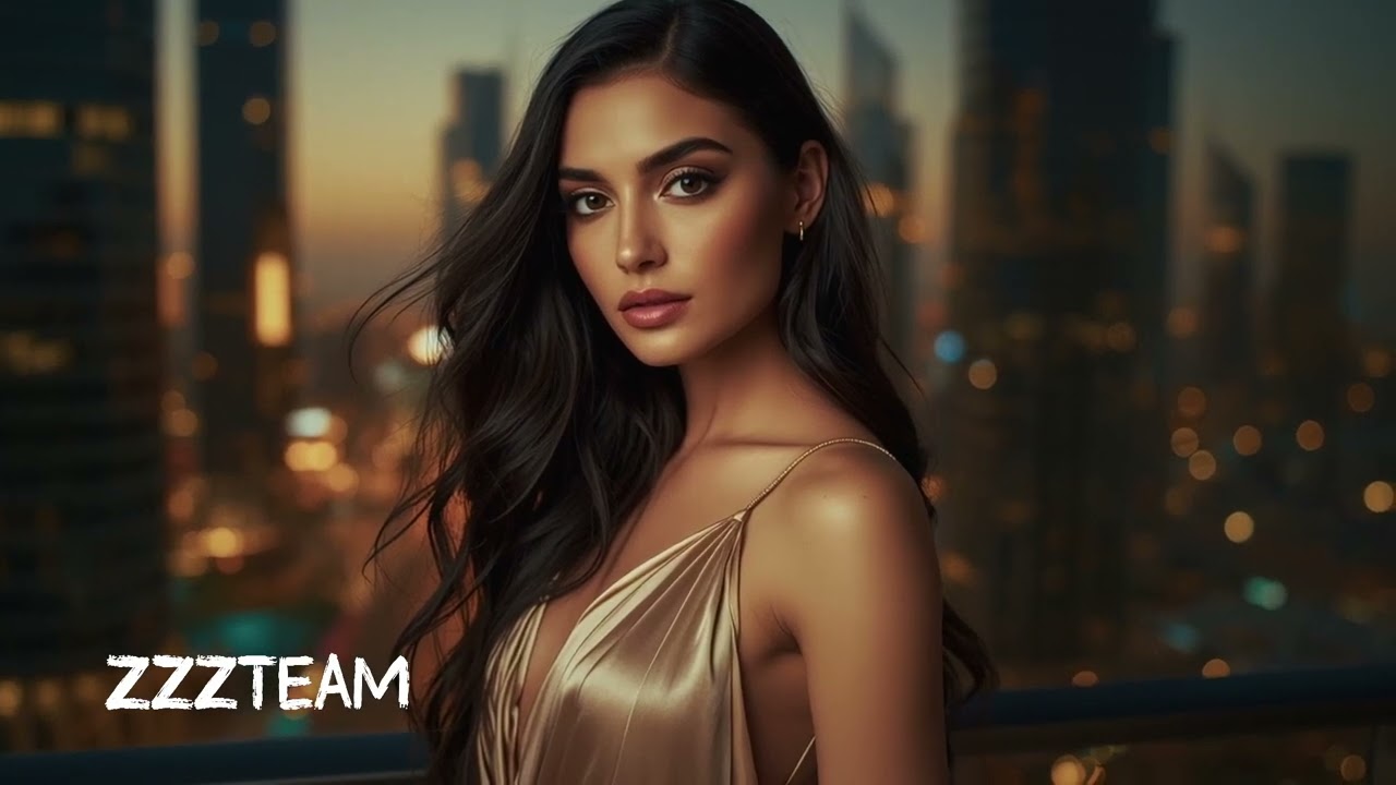 ZZZTEAM - Why Are You Silent (original mix) 2026