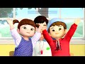 Песенка про работу в команде - Консуни песенка - серия 2 сезон 2 -  A Sticky Situation - Kids Song