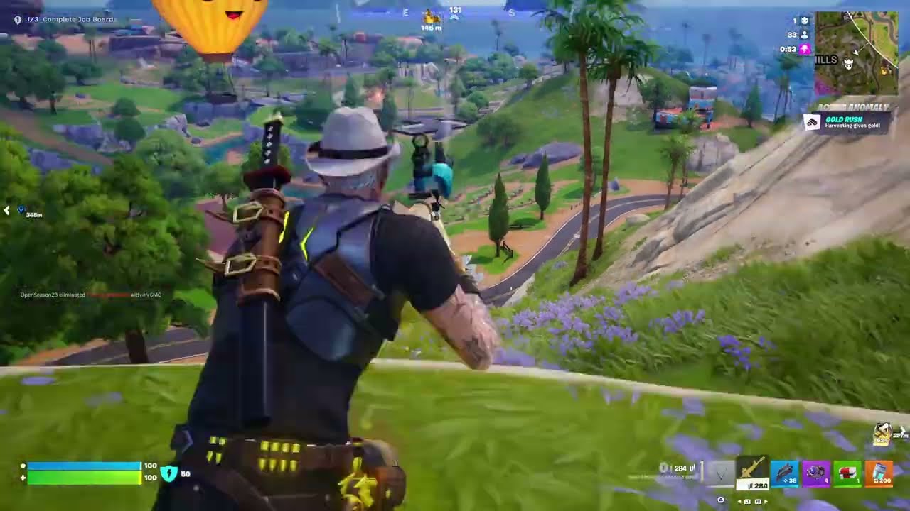 Fortnite (PS5) 2026-02-19 #fortniteepicwins #fortnitegamer #fortnite