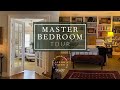 🗝 🚪🗝 Master Bedroom Tour || Linda Vater