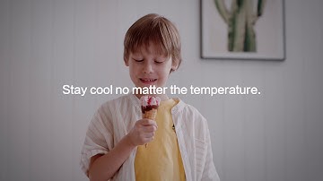 TCL India | Healthy Smart AC Ocarina with IoT Connection and Gentle Breeze