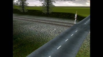 Trainz 2006: BNSF Intermodal Adventure