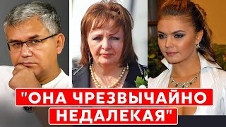 Экс-спичрайтер Путина Галлямов о том, знала ли жена Путина о его любовнице