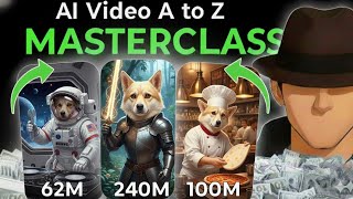 How I Create VIRAL AI Shorts Videos FREE|A to Z Complete Tutorial |AI Video Kaise Banaye screenshot 3