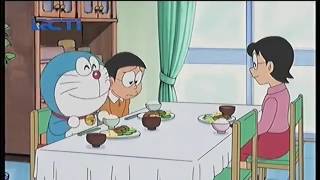 Doraemon:ladang paprika di atas loteng