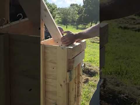 Making a handmade