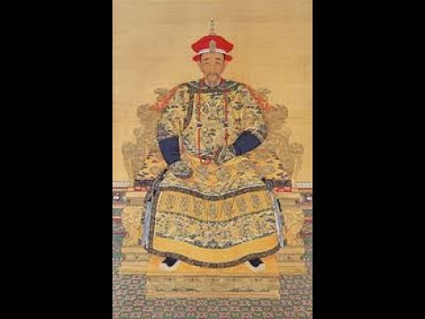 China, India, & the Asian Steppes