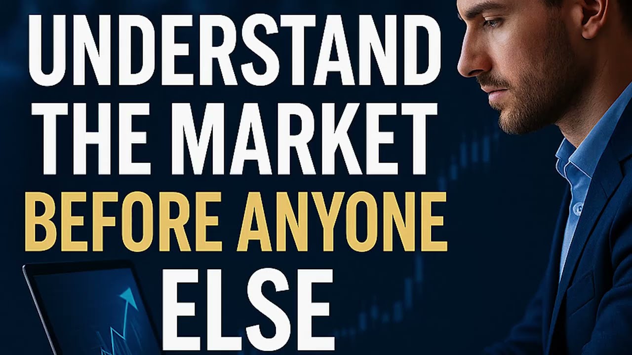 How Smart Investors Spot Opportunities Before the Crowd | Independent Investment Research Explained