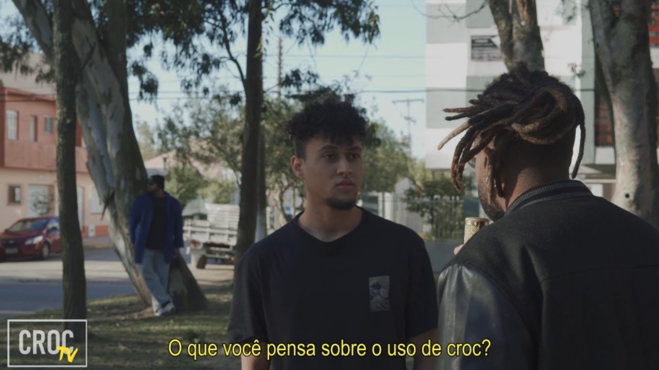 Watch BI3L - Rajada de Croc 🐊 ft. Malta [CLIPE OFICIAL] (Prod. Matheus Perazo) on YouTube