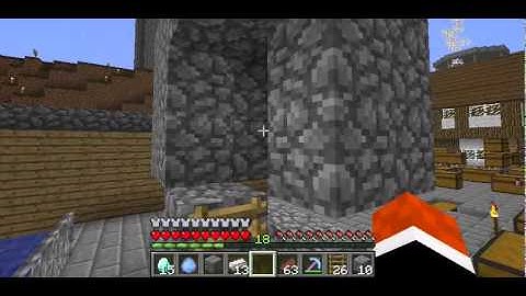 Minecraft mcMMO - Fastest Method to Level Repair