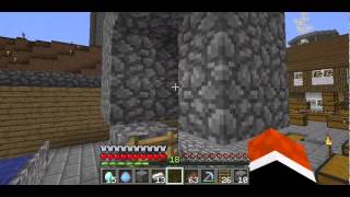 Minecraft mcMMO - Fastest Method to Level Repair