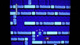 Megaman 2 playthrough pt1