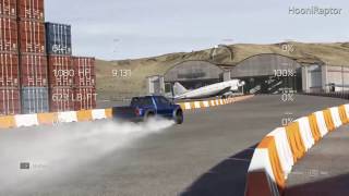 Hillsurfer Hooniraptor