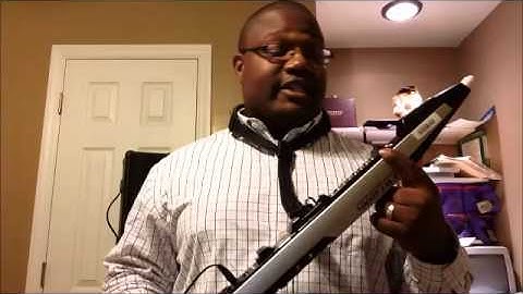 4/6 EWI 4000s The EWI