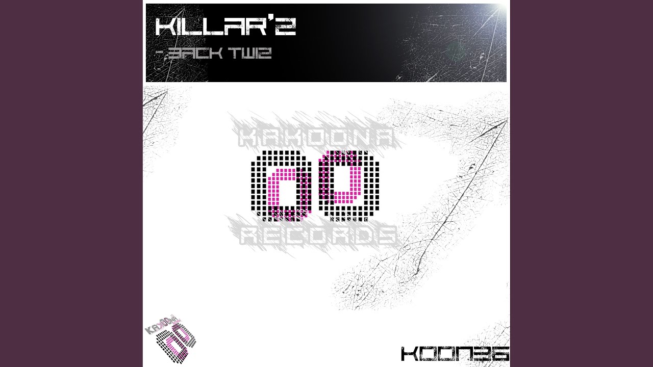 Watch Back Twiz on YouTube Watch Back Twiz on YouTube