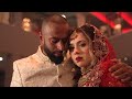 Aminaas baraat day emotional