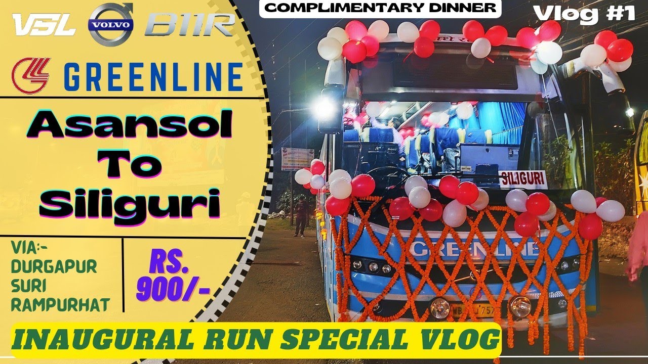 asansol-to-siliguri-volvo-bus-service-greenline-services