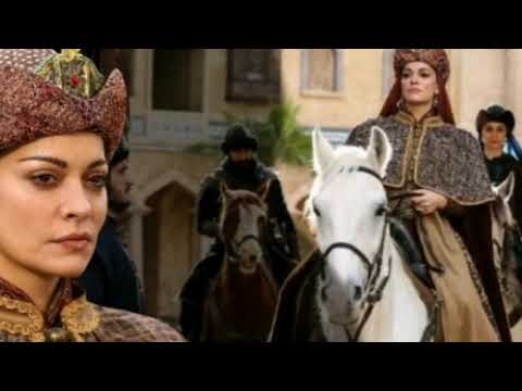 موسيقى زبيدة خاتون اصلية مسلسل النهضة السلاجقة العظمى