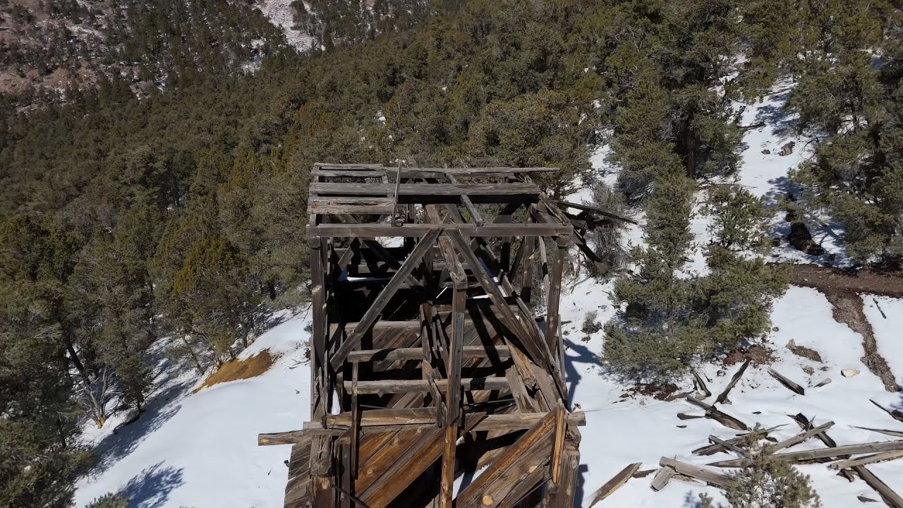 Mines of Utah:  Revenue Mine  ft. Neeva