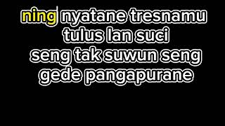 Sido Rondo Dj Karaoke