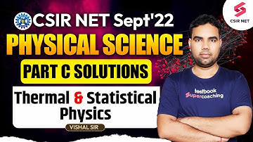 CSIR NET Sept