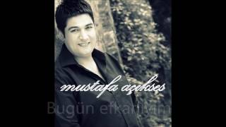 Bugun Efkarlıyım