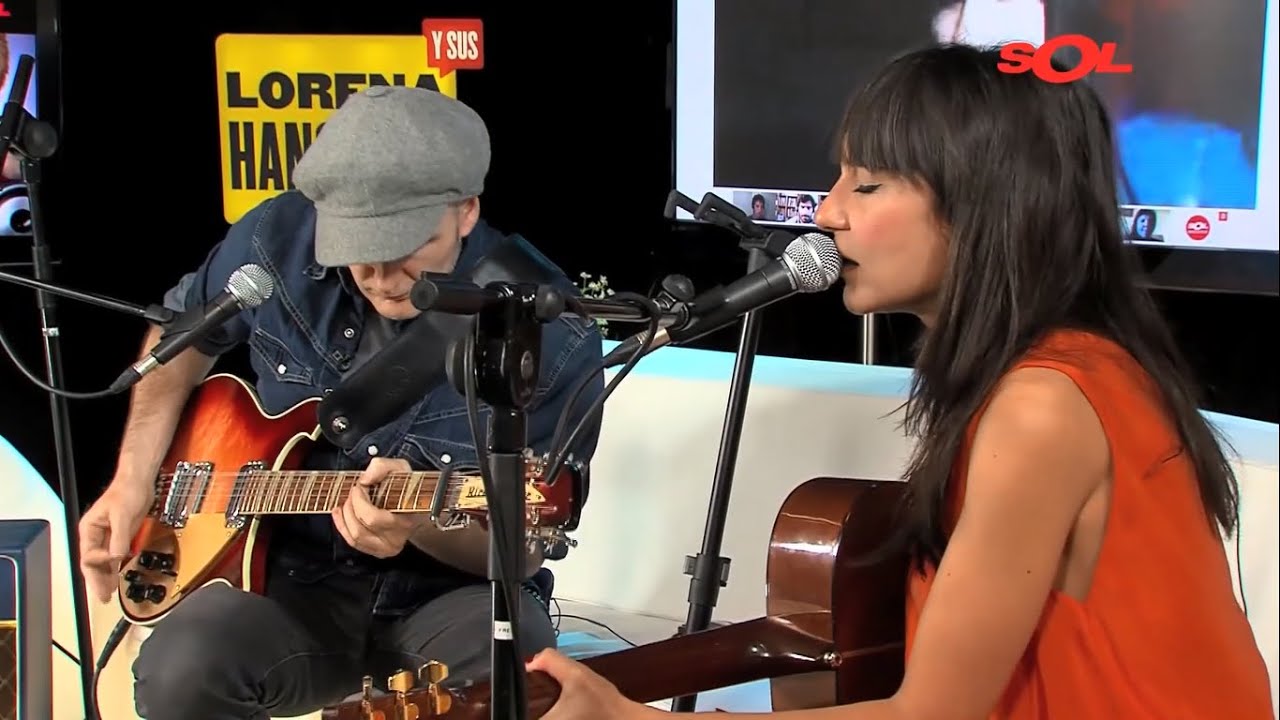 Amaral (acústicos volumen I)