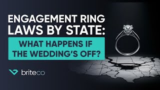 Engagement Ring Laws By State Who Keeps The Ring After A Broken Engagement?