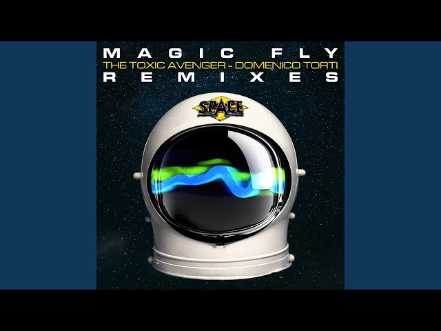 Magic Fly