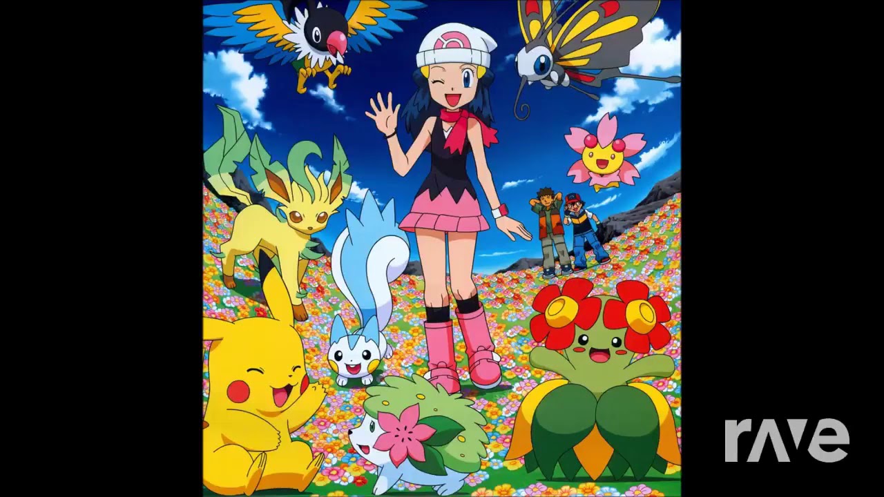 Eclairattack Music Compilation | RaveDj