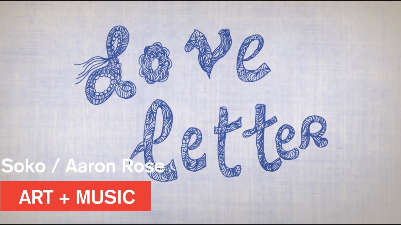 Niki De Saint Phalle / Soko / Aaron Rose - Loveletter - Art + Music - MOCAtv museums in london