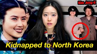 AList Movie Star KIDNAPPED By North Korea then Forced To Make Movies For Kim Jung Il