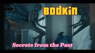 Bodkin Review. Netflix Series