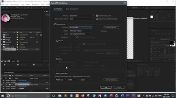 After Effects Tutorial Youtube Subscribe Button Animation