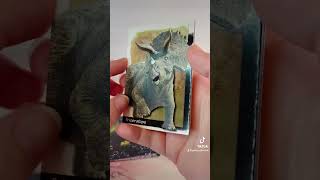 Juric Park 30Th Anniversary Trading Cards Mystery Collectible Cards Opening