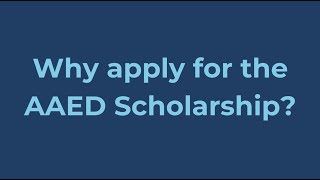 Celebrity Why You Should Apply for the AAED Scholarship Program (Grow Your Career in Economic Development) Net Worth