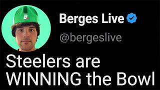 Your NFL Takes Suck.