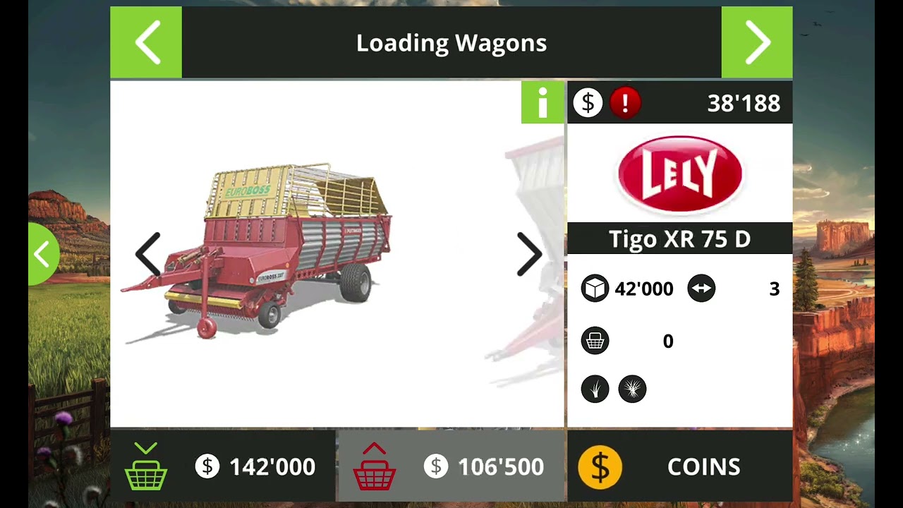 PART 1. Farm Simulator 18